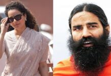 ‘बाबा जी, मेरी जवानी के सपने मत देखिए’ अभिनेत्री कंगना रनौत ने रामदेव को लगाई जमकर फटकार Kangna Ranaut Baba Ramdev Jawani bedroom dream statement
