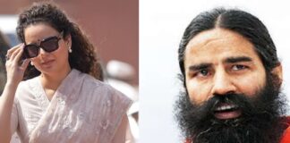 ‘बाबा जी, मेरी जवानी के सपने मत देखिए’ अभिनेत्री कंगना रनौत ने रामदेव को लगाई जमकर फटकार Kangna Ranaut Baba Ramdev Jawani bedroom dream statement