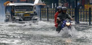 Weather Alert: 20 अगस्त को दिल्ली, उत्तर प्रदेश, बिहार, झारखंड समेत 15 राज्यों में भारी बारिश और तेज आंधी का अलर्ट Today Weather Alert