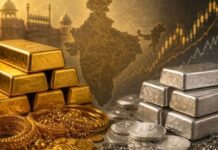 Gold-Silver Price Today: सोना-चांदी खरीदना हुआ अब और महंगा, जानिए आज की लेटेस्ट रेट Gold Silver Rate Today