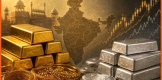 Gold-Silver Price Today: सोना-चांदी खरीदना हुआ अब और महंगा, जानिए आज की लेटेस्ट रेट Gold Silver Rate Today