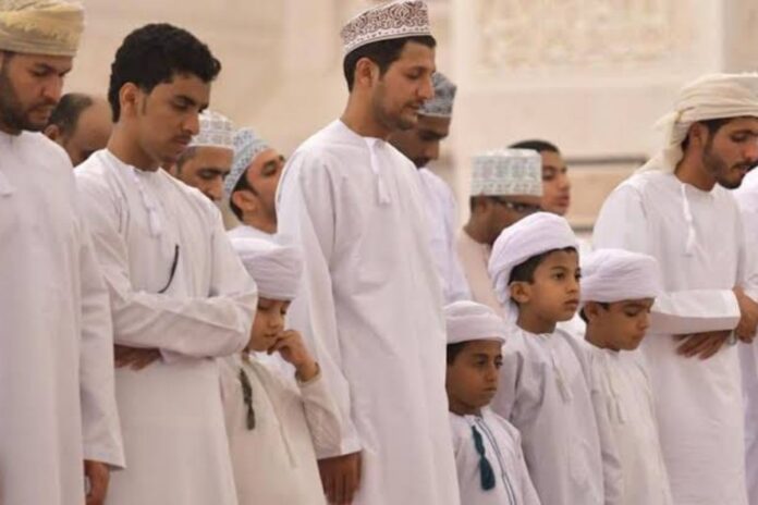 secret muslims in sahara secret muslims in sahara