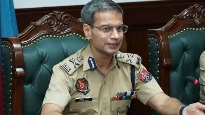 Fazilka Police, Drug Smuggling, Punjab Government Fazilka Police, Drug Smuggling, Punjab Government