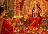 आज मनाई जा रही मासिक दुर्गाष्टमी, सावन में पड़ने से बढ़ा पर्व का धार्मिक महत्व Durga Ashtami