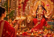 आज मनाई जा रही मासिक दुर्गाष्टमी, सावन में पड़ने से बढ़ा पर्व का धार्मिक महत्व Durga Ashtami