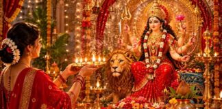 आज मनाई जा रही मासिक दुर्गाष्टमी, सावन में पड़ने से बढ़ा पर्व का धार्मिक महत्व Durga Ashtami