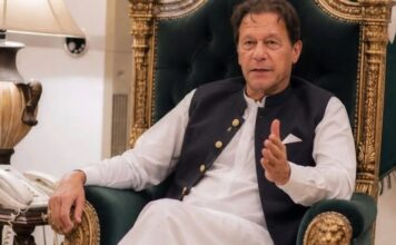 इमरान खान को अस्पताल भेजने पर पाकिस्तान सरकार का यू-टर्न, वापस ली अपील Imran Khan