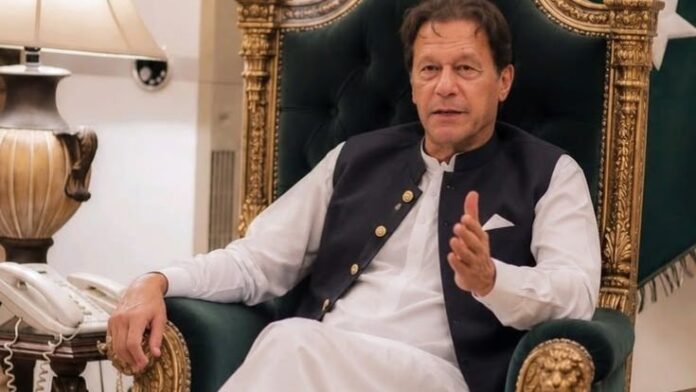 Imran Khan Imran Khan