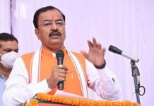 यूपी में CM फेस को लेकर फिर चर्चा तेज, केशव मौर्य बोले ‘बनने का मन है पर चहाने से कुछ नहीं होगा’ Keshav Prasad Maurya