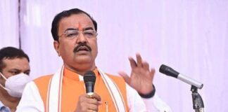 यूपी में CM फेस को लेकर फिर चर्चा तेज, केशव मौर्य बोले ‘बनने का मन है पर चहाने से कुछ नहीं होगा’ Keshav Prasad Maurya