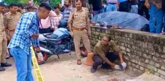 परिवार का खौफनाक अंत, दिनदहाड़े पति ने किया अपनी ही पत्नी और बहन का कत्ल, फिर खुद को मारी गोली Lucknow Crime