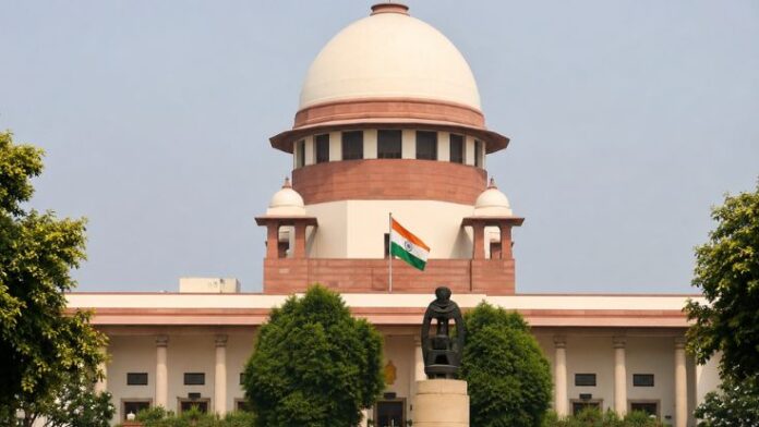 Supreme Court committee probe police excesses violence Delhi students protest