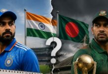 India tour of Bangladesh: भारत-बांग्लादेश सीरीज पर फिर सस्पेंस, BCB के टूर्नामेंट ने बिगाड़ा पूरा शेड्यूल India vs Bangladesh ODI Series