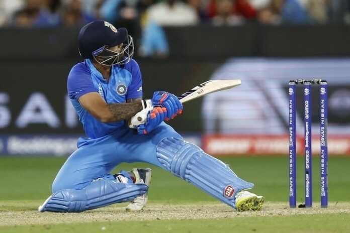 Suryakumar Yadav Reveals Selectors Called Two or three days Before T20 Team Announcement Suryakumar Yadav
