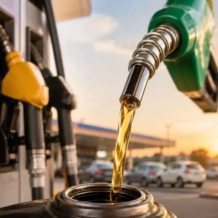 Petrol Diesel Price Today Petrol Diesel Price Today