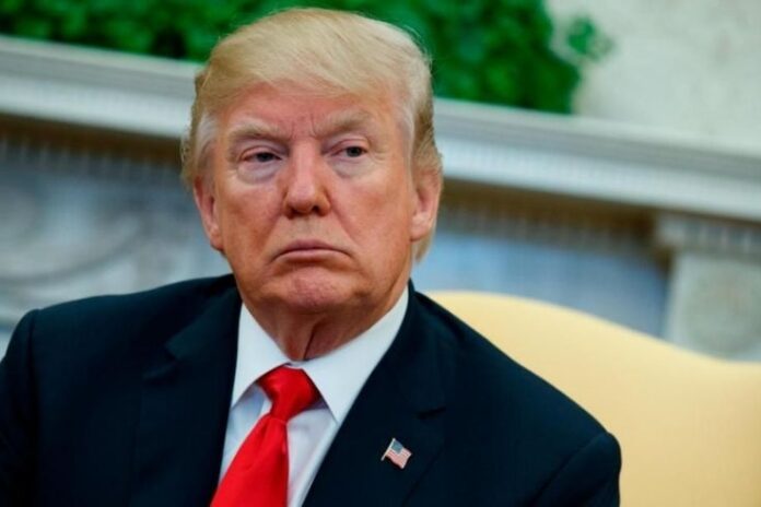 Donald Trump Donald Trump