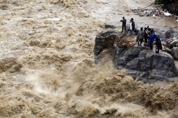 Nepal Flood Nepal Flood