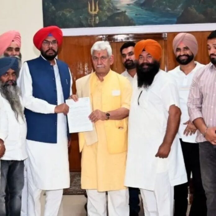 Kuldeep Singh Dhaliwal Kuldeep Singh Dhaliwal