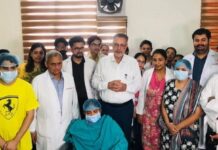 पीआईएलबीएस मोहाली पूरे राज्य में लिवर ट्रांसप्लांट सेवाओं के हब के रूप में उभरेगा : डॉ. बलबीर सिंह Punjab Liver Transplant