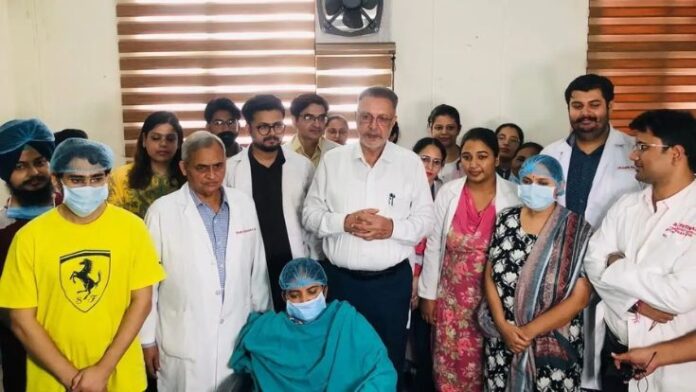 Punjab Liver Transplant Punjab Liver Transplant