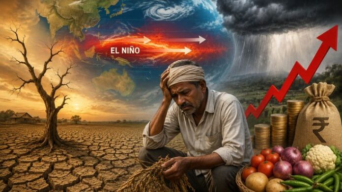 El- Nino Effect El- Nino Effect