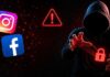 Instagram-Facebook पर खतरनाक पोर्न ऐप्स का जाल! एक गलती से Android फोन हो सकता है हैक Instagram Facebook dangerous Obscene apps android phone control government warning