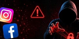 Instagram-Facebook पर खतरनाक पोर्न ऐप्स का जाल! एक गलती से Android फोन हो सकता है हैक Instagram Facebook dangerous Obscene apps android phone control government warning