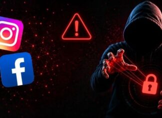 Instagram-Facebook पर खतरनाक पोर्न ऐप्स का जाल! एक गलती से Android फोन हो सकता है हैक Instagram Facebook dangerous Obscene apps android phone control government warning