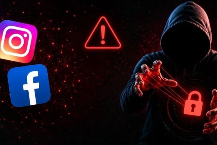 Instagram Facebook dangerous Obscene apps android phone control government warning Instagram Facebook dangerous Obscene apps android phone control government warning