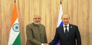 PM मोदी और राष्ट्रपति पुतिन की होगी आज बैंठक, S-400 से एनर्जी तक कई मुद्दों पर होगी चर्चा PM Modi Vladimir Putin Meeting Today