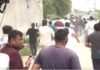 जयपुर में स्कूल देखने पहुंचे आशुतोष रांका समेत CJP कार्यकर्ताओं का ग्रामीणों ने की पिटाई, गाड़ियों के शीशे भी टूटे Ashutosh Ranka and CJP Workers