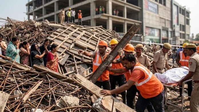 Mathura Accident Mathura Accident