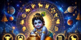 Janmashtmi 2026: सदियों बाद जन्माष्टमी पर बना ऐसा महासंयोग, इन 4 राशियों पर होगी धन की बरसात और तरक्की का लाभ Shri Krishna Janmashtami 2026