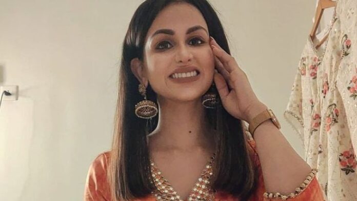TV Actress Aanchal Khurana TV Actress Aanchal Khurana