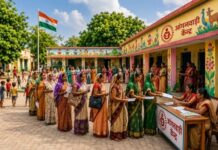UP Anganwadi Vacancy 2026: 5 जिलों में हो रही भर्ती, 12वीं पास महिलाओं के लिए सुनहरा मौका UP Anganwadi Vacancy 2026