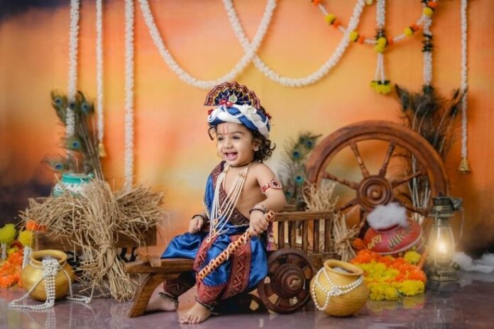 Janmashtami 2026