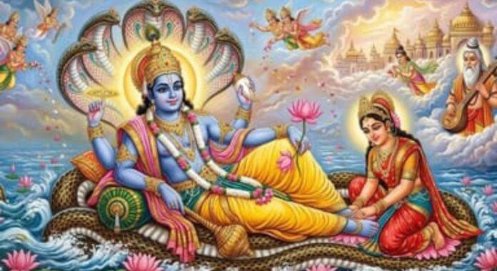 श्रावण पुत्रदा एकादशी 2026: जानिए शुभ मुहूर्त और पारण का समय श्रावण पुत्रदा एकादशी 2026