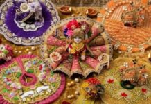 कान्हा जी का लुक बनेगा सबसे निराला, जन्माष्टमी पर ट्राई करें ये 6 खूबसूरत पोशाक Laddu Gopal dress designs janmashtami 2026