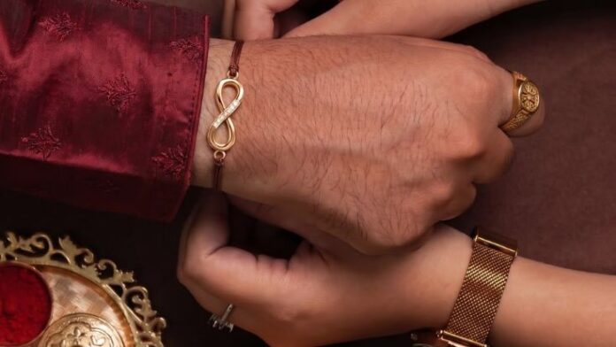 Raksha Bandhan 2026 Raksha Bandhan 2026