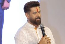 ‘आरोप सही हुए तो मंत्री पद ही नहीं, पार्टी से भी करेंगे बाहर”, संजय सिंह पर चिराग पासवान का बड़ा बयान Chirag Paswan, Sanjay Kumar Singh