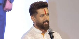 ‘आरोप सही हुए तो मंत्री पद ही नहीं, पार्टी से भी करेंगे बाहर”, संजय सिंह पर चिराग पासवान का बड़ा बयान Chirag Paswan, Sanjay Kumar Singh