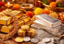 Gold Silver Price: सोने के दाम में अचानक आई तेजी, चांदी भी हुई महंगी, जानें आज के ताजा भाव Gold Silver Rate
