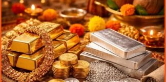 Gold Silver Price: सोने के दाम में अचानक आई तेजी, चांदी भी हुई महंगी, जानें आज के ताजा भाव Gold Silver Rate