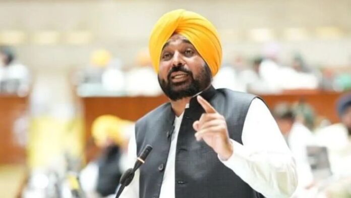 Punjab Anti Drug Campaign