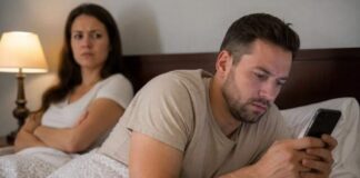 रिश्ते में भरोसे और प्राइवेसी को लेकर जानें जरूरी बात? check husbands phone trust in relationship