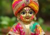 Janmashtami 2026: बाजार में मिलने वाले महंगे कपड़ों से हो परेशान, तो अब घर बैठे बनाएं कान्हा जी की मनमोहक पोशाक मात्र 20 रुपये में, Janmashtami 2026