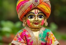 Janmashtami 2026: बाजार में मिलने वाले महंगे कपड़ों से हो परेशान, तो अब घर बैठे बनाएं कान्हा जी की मनमोहक पोशाक मात्र 20 रुपये में, Janmashtami 2026