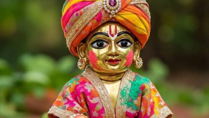 Janmashtami 2026 Janmashtami 2026