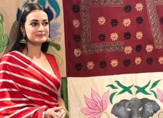 ‘100 मर्दों के सामने उतारने पड़े कपड़े’, दीया मिर्जा ने सुनाया 22 साल पुराना हैरान करने वाला किस्सा dia mirza