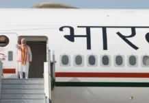 PM मोदी के ताशकंद दौरे के बीच जानिय, भारत के इतिहास में क्यों अहम है ये शहर ? यहीं मिला था वो गहरा जख्म PM Modi has left for Tashkent